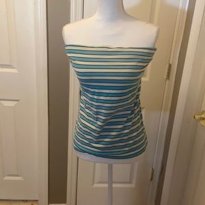 Tube Top